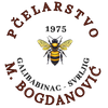 Logo
                        Pčelarstvo M. Bogdanović - matični mleč